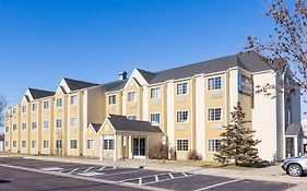 Microtel Inn And Suites Sioux Falls Sd